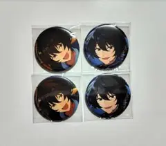 2026年最新】朔間凛月 缶バッジ まとめ売りの人気アイテム - メルカリ