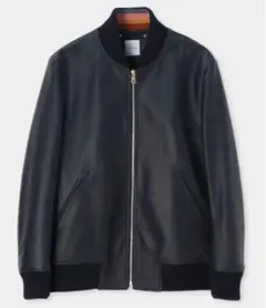 2026年最新】Paul Smith MA-1・フライトジャケットの人気アイテム