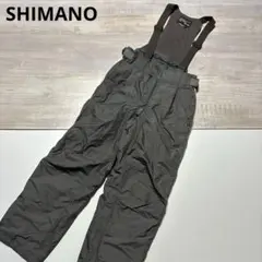 2026年最新】SHIMANO フィッシングスーツ(上下セット)の人気アイテム