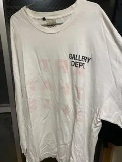 2026年最新】ギャラリーデプト ロンtの人気アイテム - メルカリ