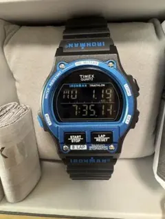 2026年最新】timex ironman 8lapの人気アイテム - メルカリ
