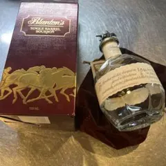 2026年最新】バーボン空瓶の人気アイテム - メルカリ