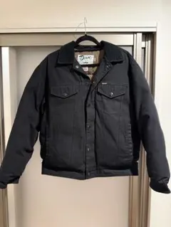 2026年最新】supreme schott canvas down trucker jacketの人気