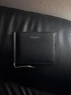 2026年最新】Saint Laurent カラー：ブラック系 マネークリップの人気