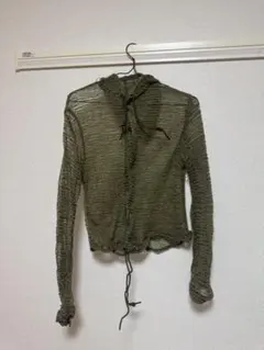 2026年最新】モスキート パーカーの人気アイテム - メルカリ