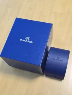 2026年最新】グランドセイコー時計ケースの人気アイテム - メルカリ