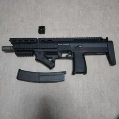 2026年最新】mp7 サイレンサーの人気アイテム - メルカリ