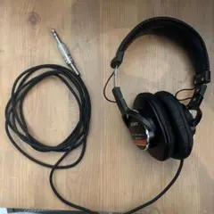 2026年最新】mdr-cd900st sony ヘッドホンの人気アイテム - メルカリ