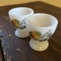 2026年最新】エッグスタンド アンティークの人気アイテム - メルカリ