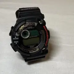 2026年最新】g-shock フロッグマン ベルトの人気アイテム - メルカリ