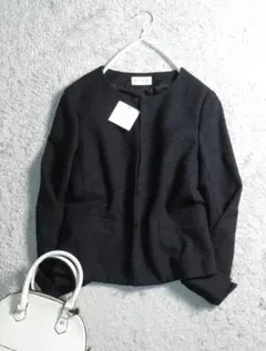 2026年最新】プラステ ツイードジャケットの人気アイテム - メルカリ