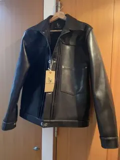 2026年最新】FINE CREEK leathers s66の人気アイテム - メルカリ