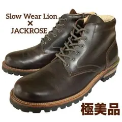 2026年最新】SLOW WEAR LION JACKROSEの人気アイテム - メルカリ
