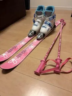 2026年最新】スキー板 子供 110の人気アイテム - メルカリ