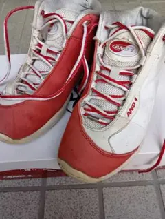 2026年最新】AND1 TAI CHIの人気アイテム - メルカリ