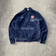 2026年最新】アーセナル ナイロンジャケットの人気アイテム - メルカリ