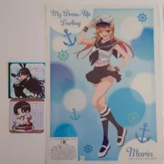 2026年最新】その着せ替え人形は恋をする クリアポスターの人気