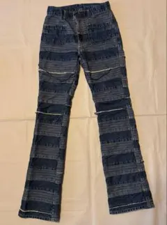 2026年最新】ヒステリックグラマー ツギハギデニムの人気アイテム