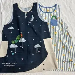 2026年最新】エプロン まとめ売り 保育士の人気アイテム - メルカリ