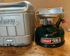 2026年最新】コールマン 508a ジェネレータの人気アイテム - メルカリ