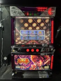 2026年最新】蒼天の拳 パチンコの人気アイテム - メルカリ