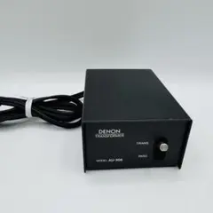 2026年最新】DENON AU-305の人気アイテム - メルカリ