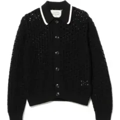 2026年最新】future archive カーディガンの人気アイテム - メルカリ