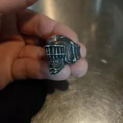 2026年最新】BOUNTY HUNTER リング・指輪の人気アイテム - メルカリ