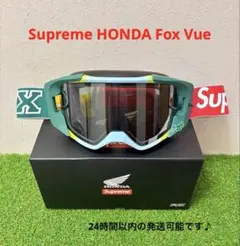 2026年最新】fox シュプリーム ゴーグルの人気アイテム - メルカリ
