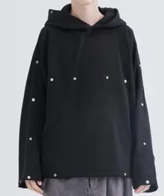 2026年最新】ALMOSTBLACK パーカーの人気アイテム - メルカリ