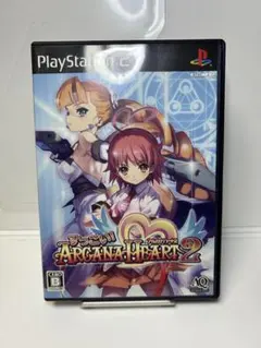 2026年最新】アルカナハート2の人気アイテム - メルカリ