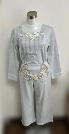 2026年最新】Ca Et La ルームウェア・パジャマの人気アイテム - メルカリ