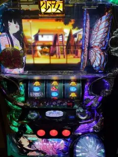 2026年最新】パチンコ 地獄少女 実機の人気アイテム - メルカリ