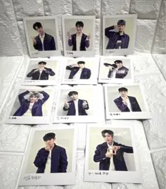 2026年最新】seventeen チェキ サインの人気アイテム - メルカリ