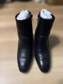 2026年最新】lui's ヒールブーツの人気アイテム - メルカリ