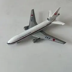 2026年最新】jal dc 10の人気アイテム - メルカリ