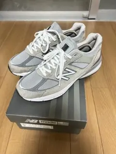 2026年最新】new BALANCE 990 v5 28.5の人気アイテム - メルカリ