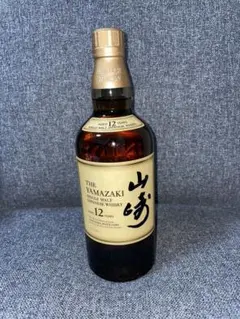 2026年最新】山崎 12年 箱なしの人気アイテム - メルカリ