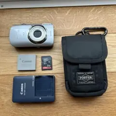 2026年最新】CANON IXY 510ISの人気アイテム - メルカリ