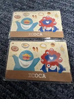 2026年最新】関西万博 ICOCAの人気アイテム - メルカリ