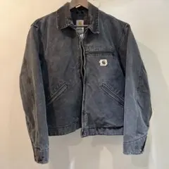 2026年最新】carHartt デトロイトジャケット ptlの人気アイテム - メルカリ