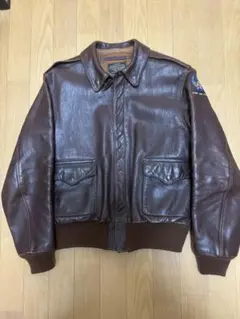 2026年最新】旧リアルマッコイズ a−2の人気アイテム - メルカリ