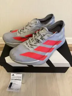 2026年最新】adios pro 4 25.5の人気アイテム - メルカリ