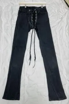 2026年最新】IF SIX WAS NINE レースアップの人気アイテム - メルカリ