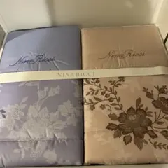 2026年最新】NINA RICCI 掛け布団の人気アイテム - メルカリ