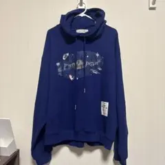 2026年最新】ずっと真夜中でいいのに。 パーカーの人気アイテム - メルカリ