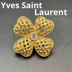 2026年最新】イヴ・サンローランブローチの人気アイテム - メルカリ