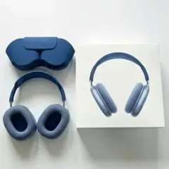 2026年最新】AirPods Maxの人気アイテム - メルカリ