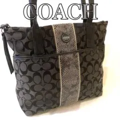 2026年最新】コーチパイソン バッグの人気アイテム - メルカリ