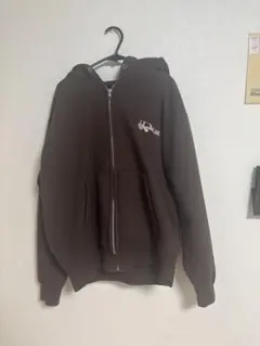 2026年最新】iDeaswam ジップパーカーの人気アイテム - メルカリ